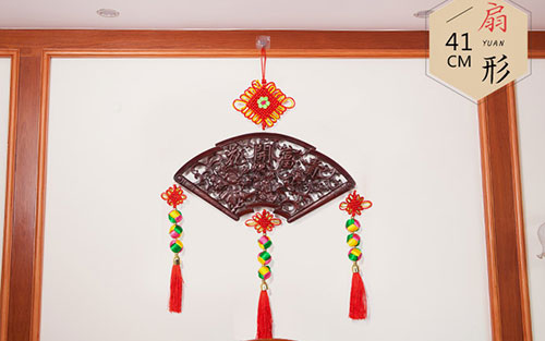 宿州中国结挂件实木客厅玄关壁挂装饰品种类大全