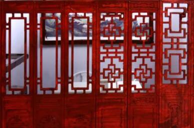 宿州你知道中式门窗和建筑的关系吗？